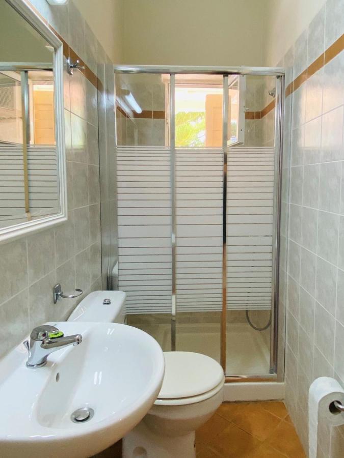 Vkastri Aparthotel Vasilikí Quarto foto