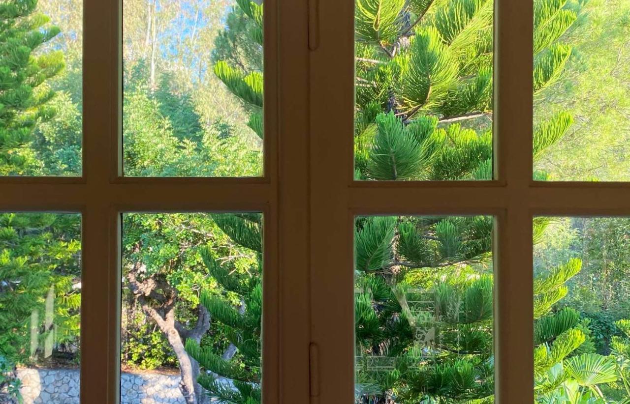 Vkastri Aparthotel Vasilikí Quarto foto